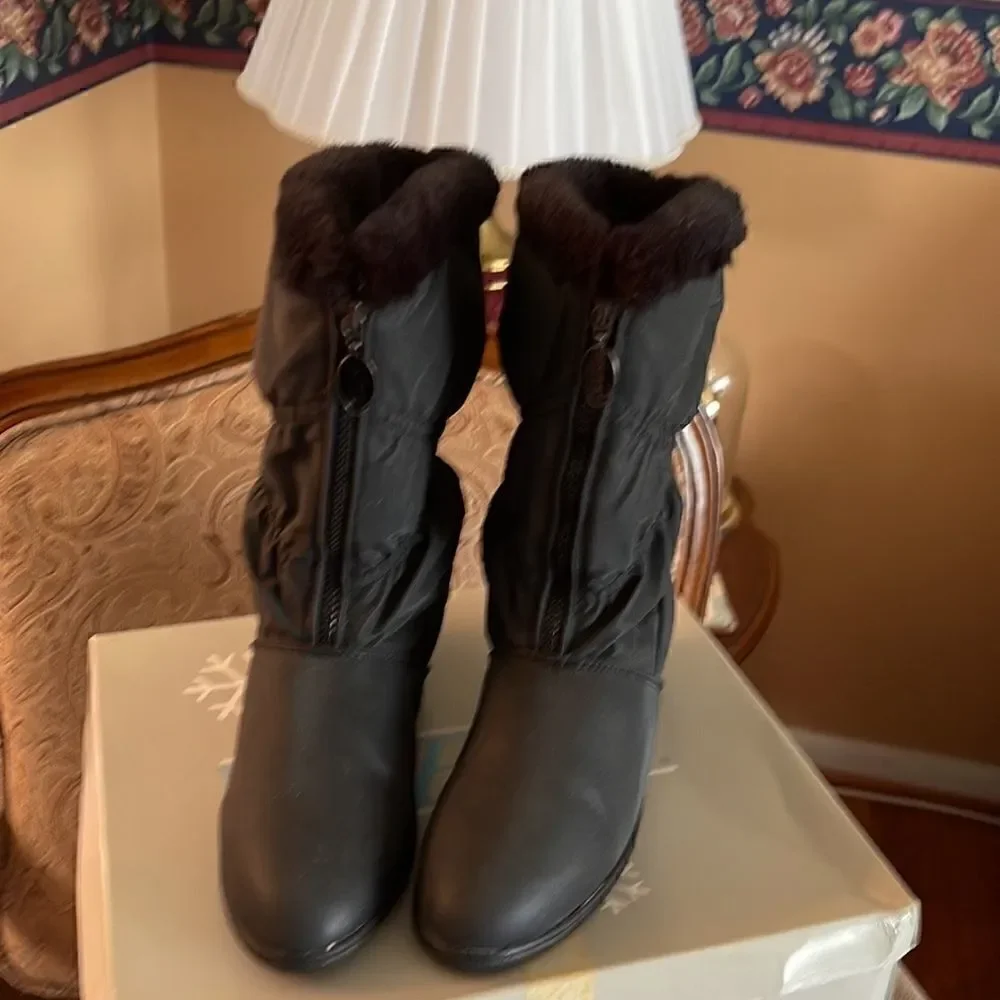 Danexx Womens Boots